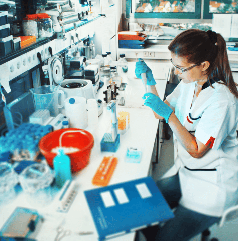 Bsc Lab Technician Bsc Lab Technician