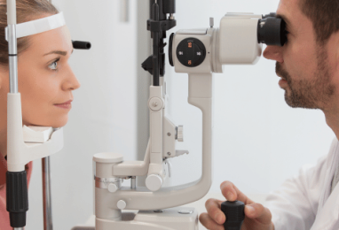 Bsc Opthalmology