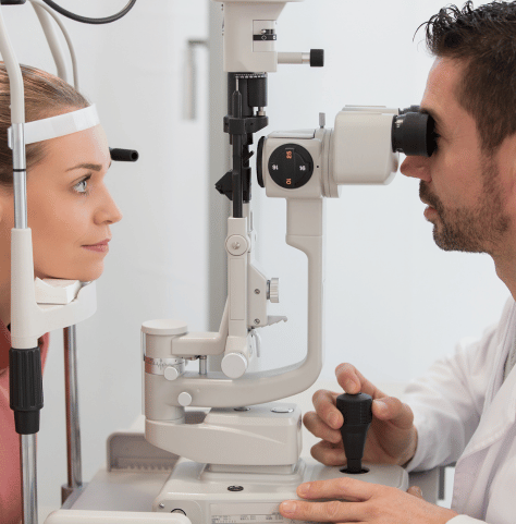 Bsc Opthalmology Bsc Opthalmology